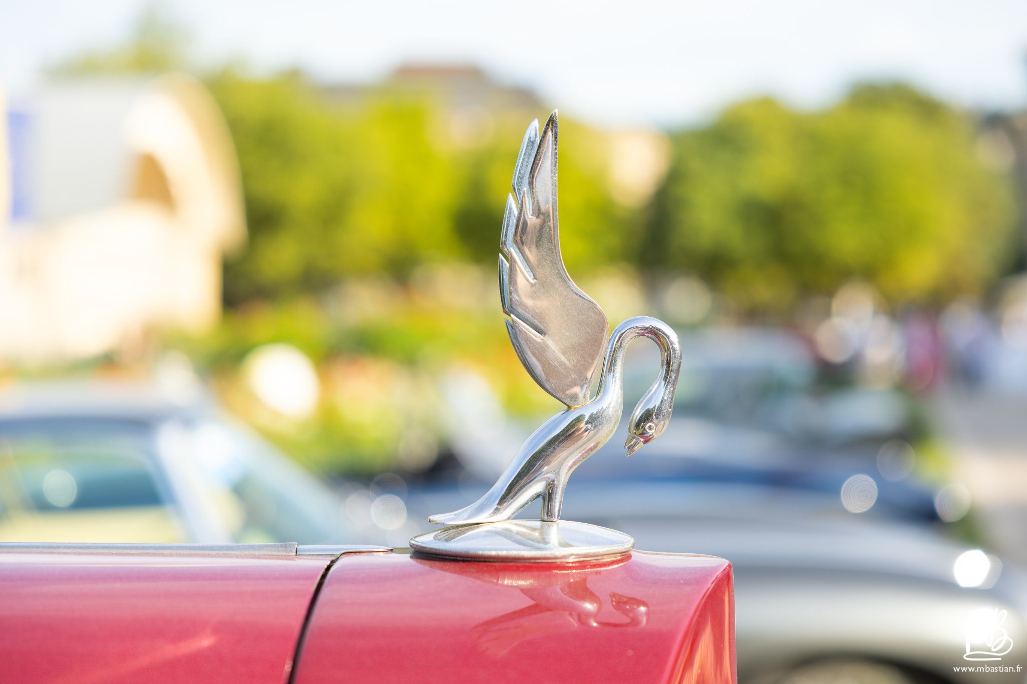 20250712 Oldtimer Meeting MB 119